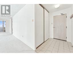 Bedroom 2 - 808 - 350 Rathburn Road W, Mississauga, ON L5B3Y2 Photo 6