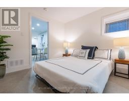 Lower - 180 Maria Street, Toronto, ON M6P1W4 Photo 15