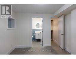 Lower - 180 Maria Street, Toronto, ON M6P1W4 Photo 19