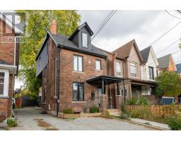 Lower - 180 Maria Street, Toronto, ON M6P1W4 Photo 22