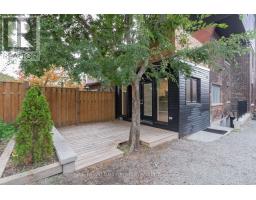 Lower - 180 Maria Street, Toronto, ON M6P1W4 Photo 24
