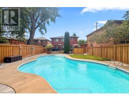 1839 Fellen Place, Mississauga, ON L5J4S4 Photo 37