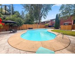 1839 Fellen Place, Mississauga, ON L5J4S4 Photo 38