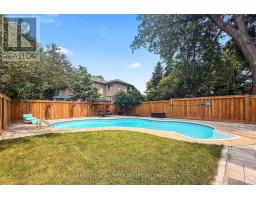 1839 Fellen Place, Mississauga, ON L5J4S4 Photo 44