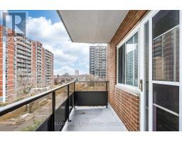 605 - 15 Elizabeth Street N, Mississauga, ON L5G2Z3 Photo 19