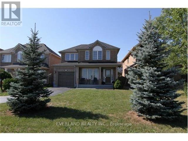 2344 PROUDFOOT TRAIL