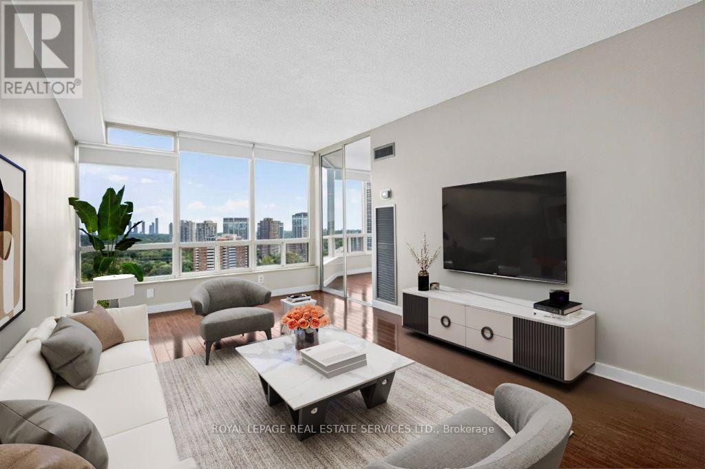 #2206 1320 ISLINGTON AVENUE - 11