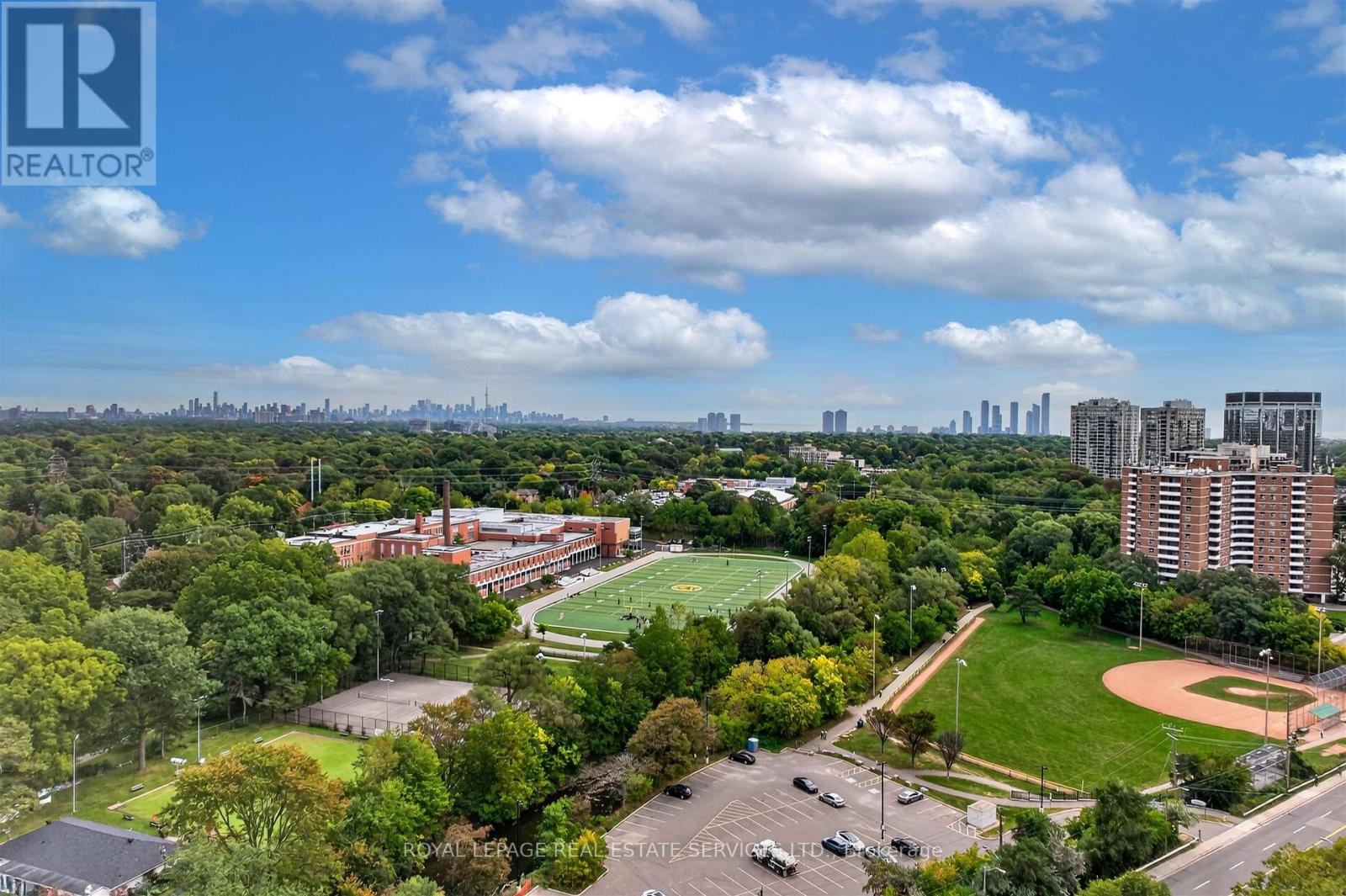 #2206 1320 ISLINGTON AVENUE - 13