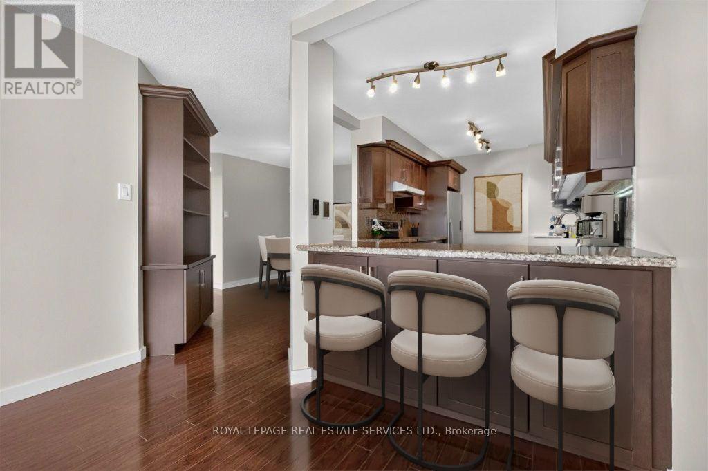 #2206 1320 ISLINGTON AVENUE - 5