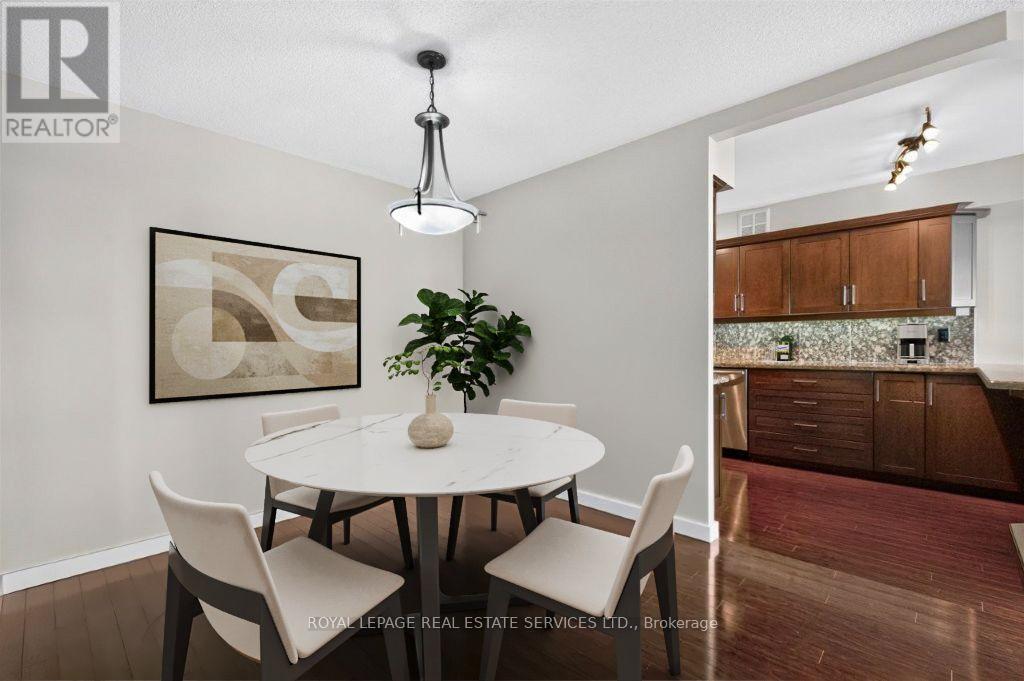 #2206 1320 ISLINGTON AVENUE - 8