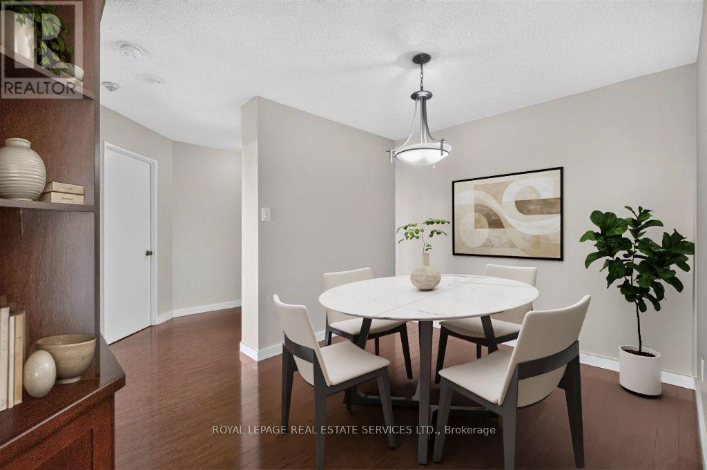 #2206 1320 ISLINGTON AVENUE - 9
