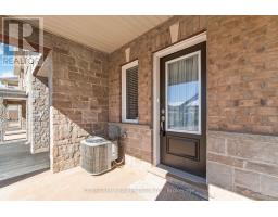 Primary Bedroom - 9 - 40 Zinfandel Drive, Hamilton, ON L8E0L1 Photo 6