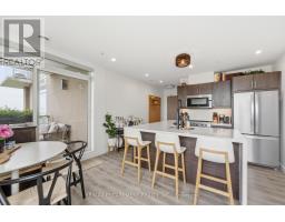 Bedroom - 403 - 455 Charlton Avenue E, Hamilton, ON L8N0B2 Photo 6