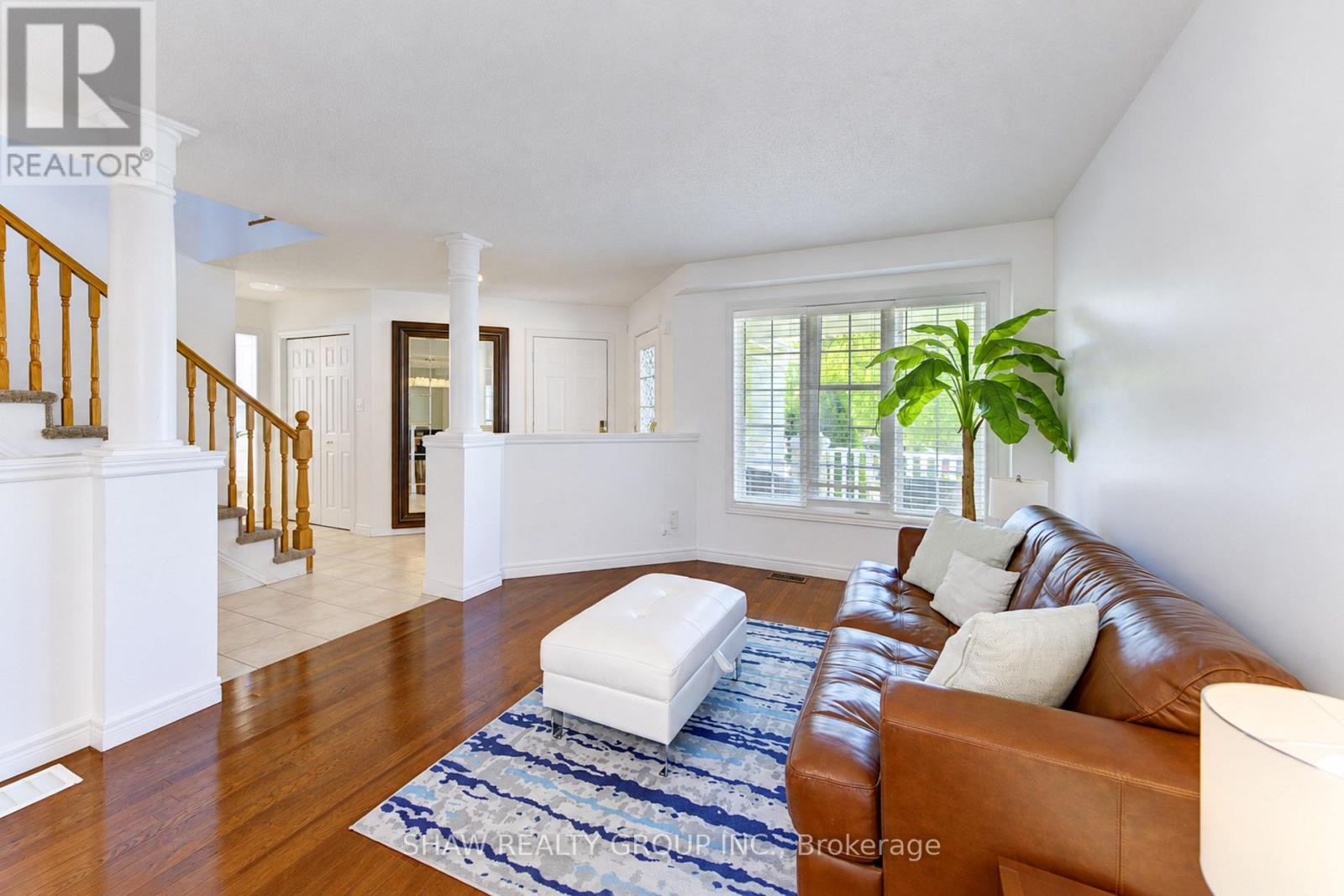 88 Decaro Crescent, Cambridge, ON photo 4