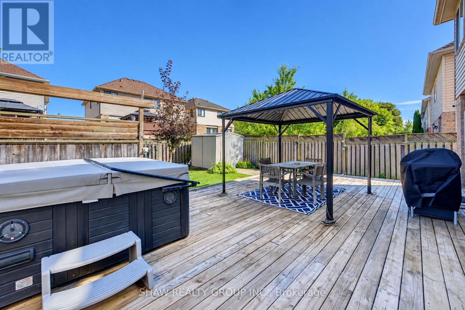 88 Decaro Crescent, Cambridge, ON photo 42