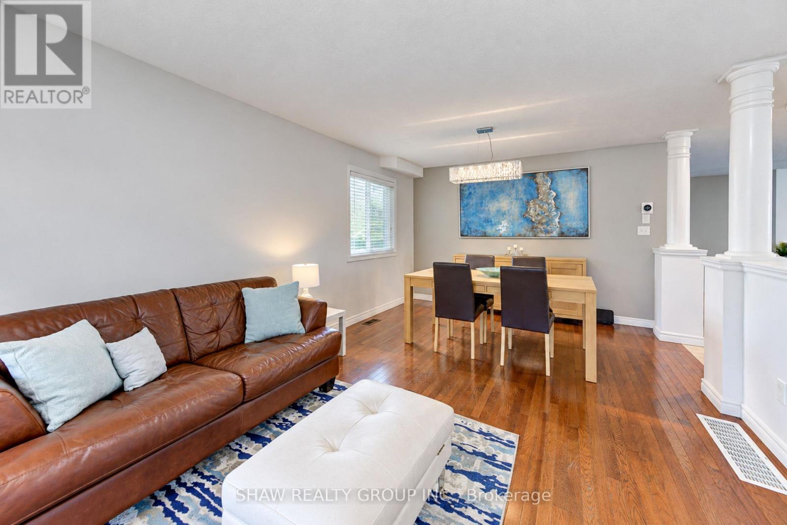 88 Decaro Crescent, Cambridge, ON photo 6