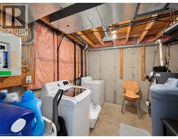 Bonus Room - 208 Activa Avenue, Kitchener, ON N2E3T8 Photo 10