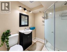Kitchen - 208 Activa Avenue, Kitchener, ON N2E3T8 Photo 7