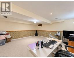 Dining room - 208 Activa Avenue, Kitchener, ON N2E3T8 Photo 8