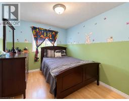 Recreation room - 208 Activa Avenue, Kitchener, ON N2E3T8 Photo 9