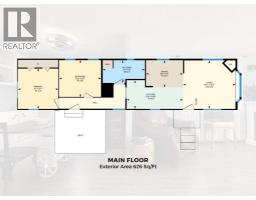 37, 5301 2 Street, Coalhurst, AB T0L0V0 Photo 20