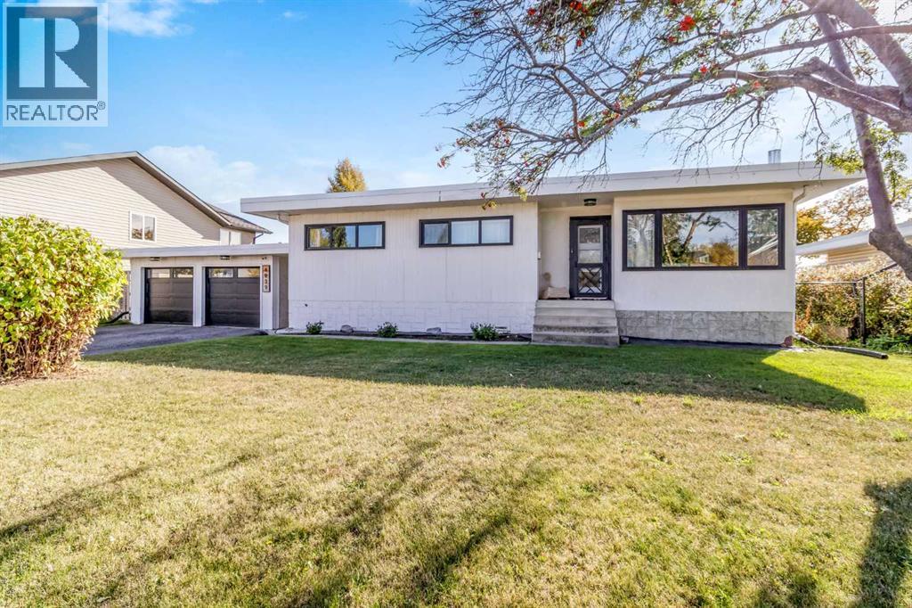 4939 42 Street, Innisfail