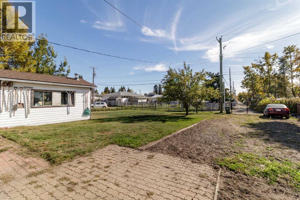 4939 42 Street, Innisfail