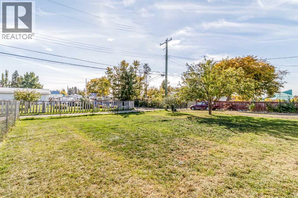 4939 42 Street, Innisfail