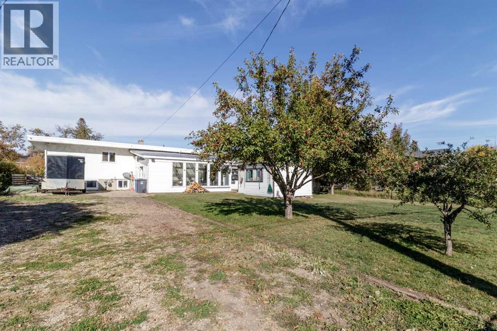 4939 42 Street, Innisfail