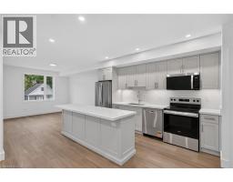 332 W King Street W Unit# 3, Dundas, ON L9H1W6 Photo 12