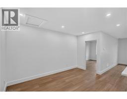 332 W King Street W Unit# 3, Dundas, ON L9H1W6 Photo 11