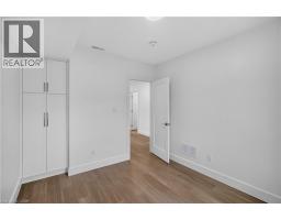 332 W King Street W Unit# 3, Dundas, ON L9H1W6 Photo 20