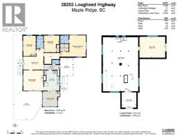 28203 Lougheed Highway, Maple Ridge, BC V2W1L1 Photo 39