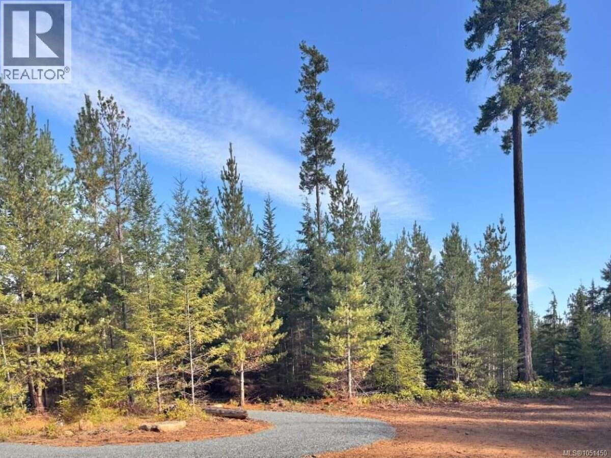 Lot B 6876 Danes Rd, Denman Island - Image 1