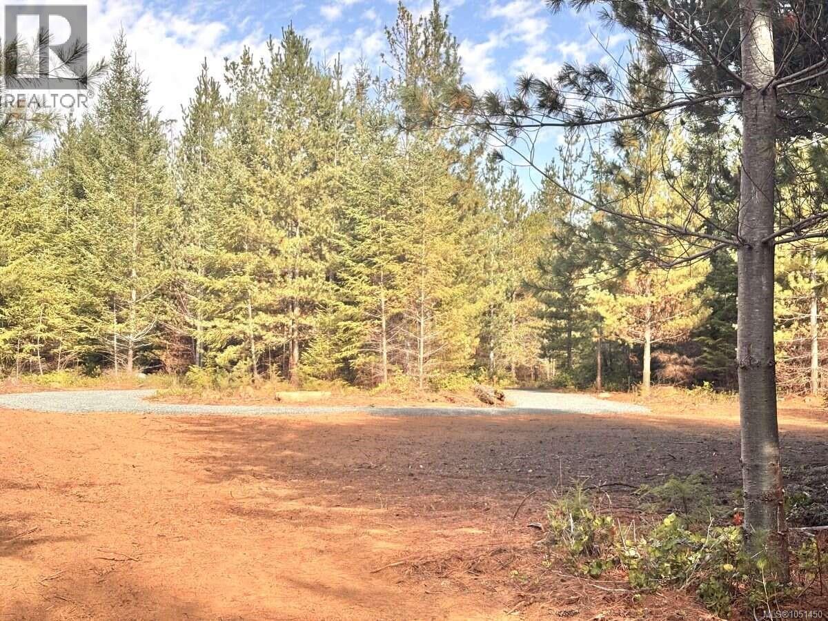 Lot B 6876 Danes Rd, Denman Island - Image 1