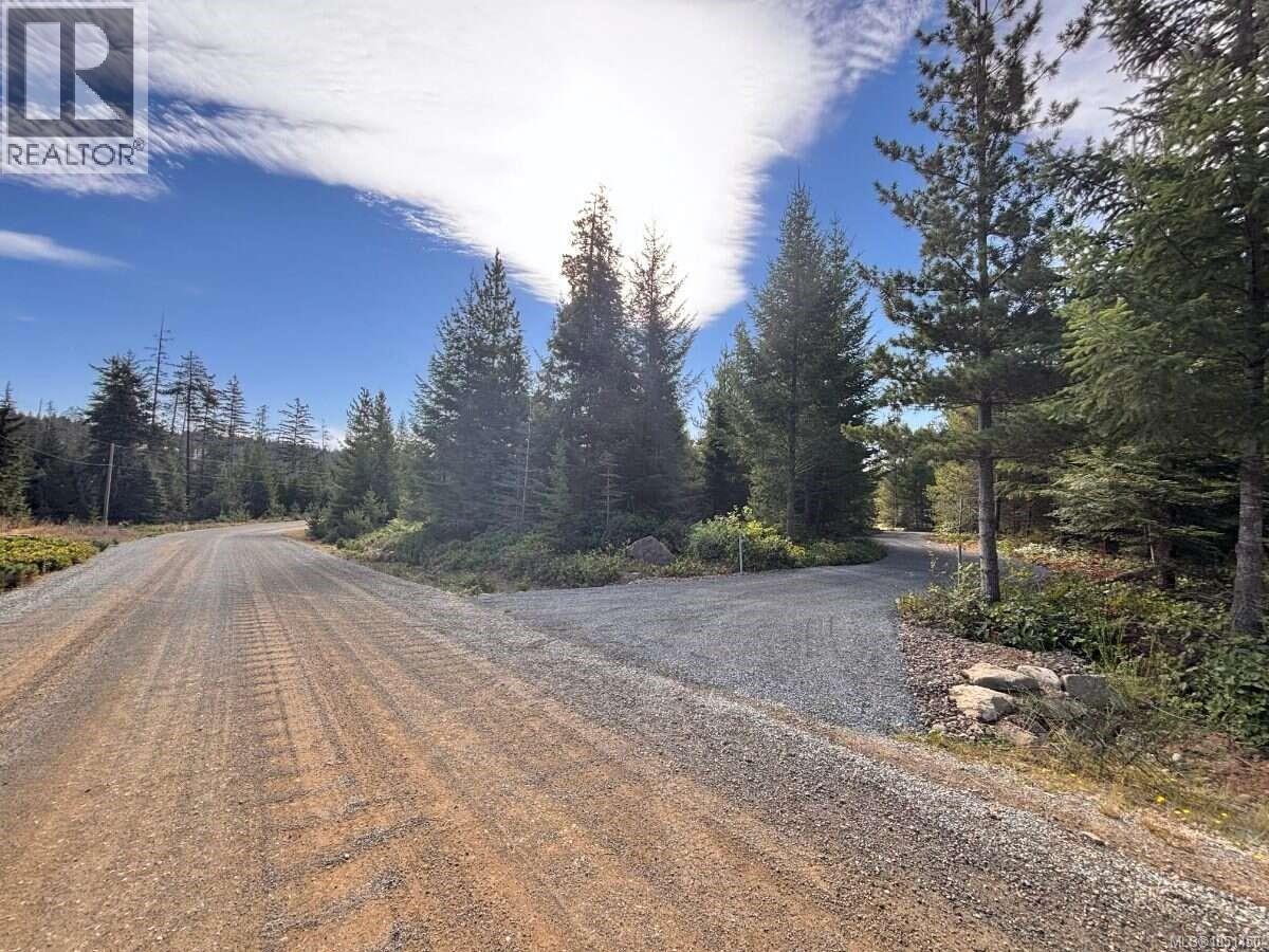 Lot B 6876 Danes Rd, Denman Island - Image 1
