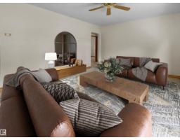 Recreation room - 6810 110 St Nw, Edmonton, AB T6H3E7 Photo 6