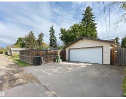 6810 110 St Nw, Edmonton, AB T6H3E7 Photo 32