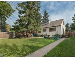 6810 110 St Nw, Edmonton, AB T6H3E7 Photo 27