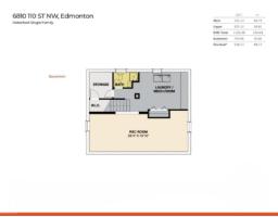 6810 110 St Nw, Edmonton, AB T6H3E7 Photo 40