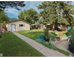6810 110 St Nw, Edmonton, AB T6H3E7 Photo 29
