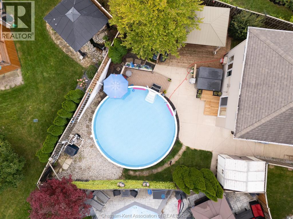 20 GOLODENROD COURT North East, Chatham — photo 4