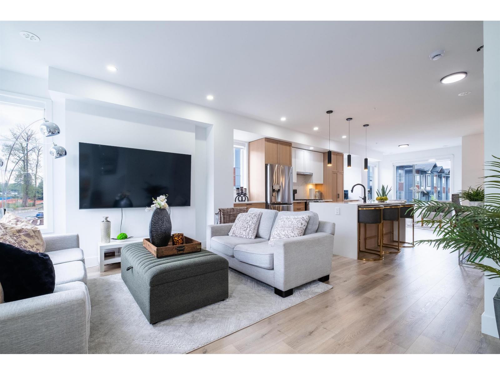 62 20763 76 AVENUE, Langley
