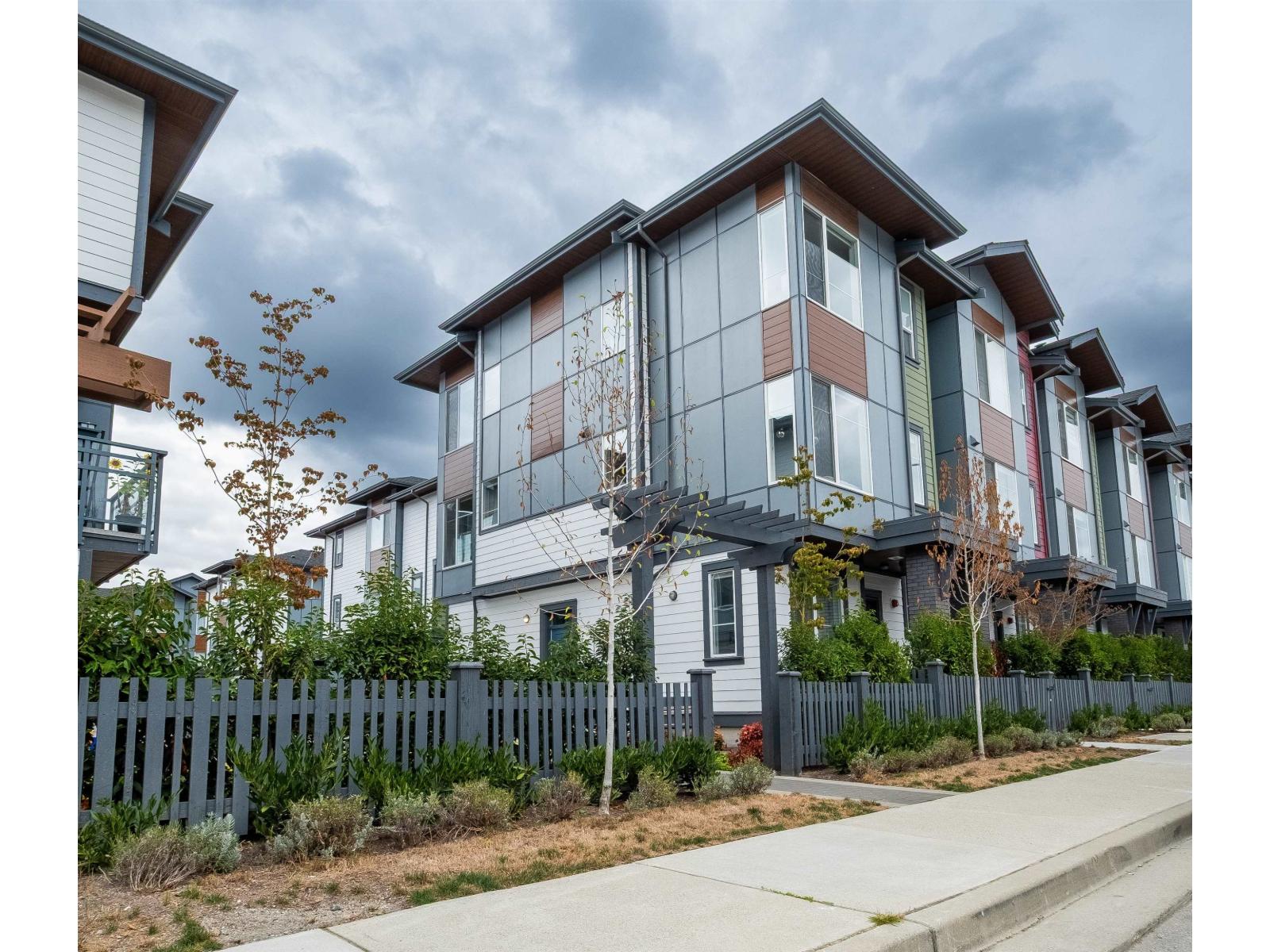 62 20763 76 AVENUE, Langley - Image 1