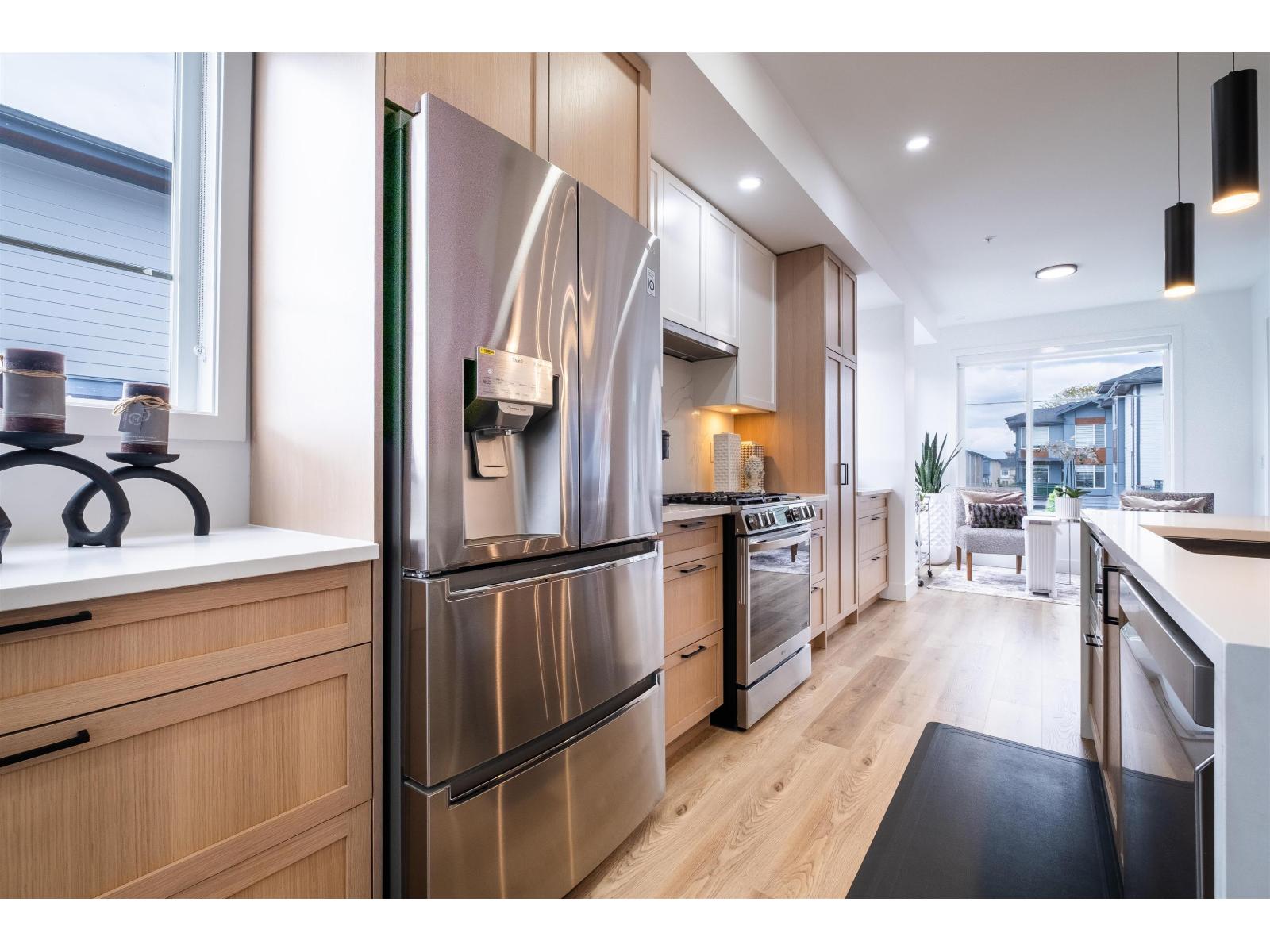 62 20763 76 AVENUE, Langley - Image 1