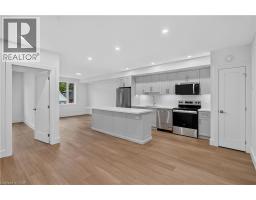 332 King Street W Unit# 4, Hamilton, ON L8S1W6 Photo 8