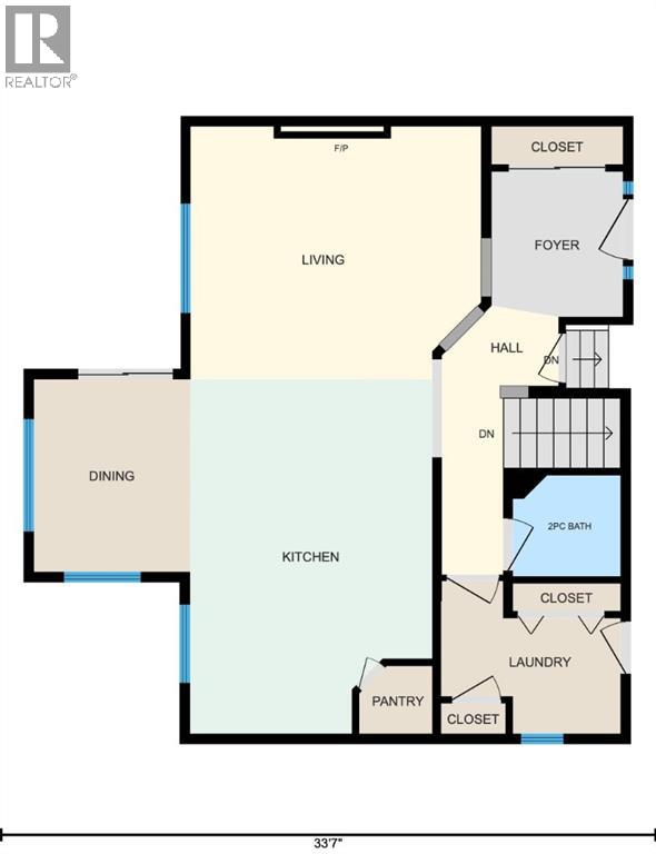 137 Paulson Street, Fort McMurray