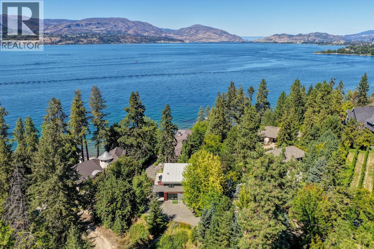 4896 Lakeshore Road, Kelowna - Image 1