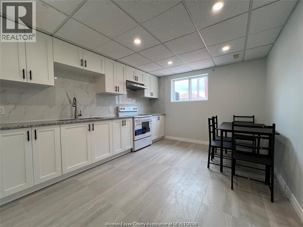 709 HAVENS DRIVE Unit# LOWER, Windsor — photo 5