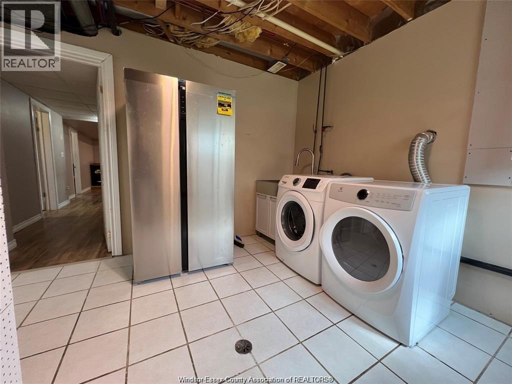 709 HAVENS DRIVE Unit# LOWER, Windsor — photo 8